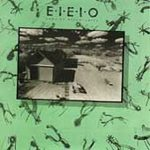 EIEIO - Land Of Opportunity - Vinyl album on Frontier Records