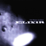 Elixir - The Phobos Incident - Compact Disc