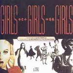 Elvis Costello - Girls Girls Girls Volume 1 - Cassette UK Import on Demon Records