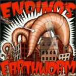 Endino's Earthworm - Endino's Earthworm - Vinyl Record