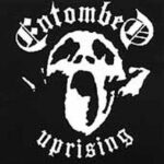 Entombed - Uprising - Compact Disc