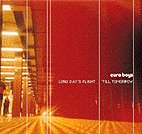 Euro Boys - Long Day's Flight 'Till Tomorrow - Double Vinyl Record