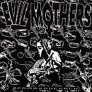 Evil Mothers - Crossdresser - CD on Invisible Records