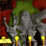False Front - Criminal Kind - Vinyl Record