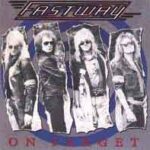 Fastway - On Target - Vinyl Record