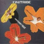 Finitribe - An Unexpected Groovy Treat - Compact Disc
