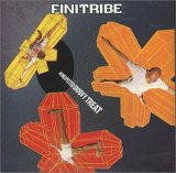 Finitribe - An Unexpected Groovy Treat - Compact Disc