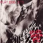 Flat Duo Jets - Go Go Harlem Baby - Cassette