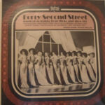 Compilation - Forty Second Street - Vinyl album on Biograph Records