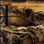 Frontline Assembly - Inital Command - Compact Disc