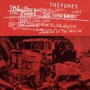 The Fumes - Self-Appointed Guardian Of The Machine - Vinyl Album on Empty Records