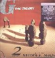 Game Theory - 2 Steps From The Middle Ages - Vinyl Album on Enigma Records