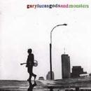 Gary Lucas - Gods And Monsters - Cassette tape on Enemy Records
