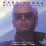 Gary Numan - Strange Love - Compact Disc