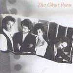 The Ghost Poets - ST - Cassette tape on Razor And Tie Records