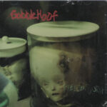 Gobblehoof - Freezerburn - CD on New Alliance Records