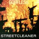 Godflesh - Streetcleaner - Cassette Tape