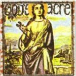 Gods Acre - Ten Gospel Greats - Vinyl Record