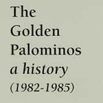 The Golden Palominos - A History 1982-1985 - Cassette tape on Restless Records