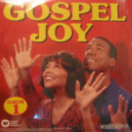 Compilation - Gospel Joy - Vinyl Double Album on Warner Records