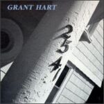 Grant Hart - 2541 - 3 Inch Compact Disc Single