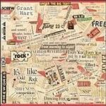 Grant Hart - Intolerance