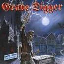 Grave Digger - Excalibur - German power metal CD on Nuclear Blast Records