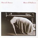 Hannah Marcus - River of Darkness - CD on Spirit Music Records