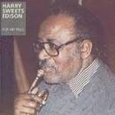 Harry Sweets Edison - For My Pals - Cassette