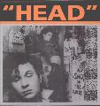 Head - A Snog Of The Rocks - Vinyl Album on Demon Records UK Import