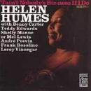 Helen Humes - Taint Nobodys Biz-ness If I Do - Cassette Tape