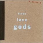 Hindu Love Gods - Hindu Love Gods - Cassette
