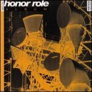 Honor Role - Rictus - Cassette tape on Homestead Records