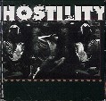 Hostility - Brick - Cassette