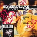 Hotel X - Engendered Species