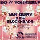 Ian Dury And The Blockheads - Do It Yourself - Cassette