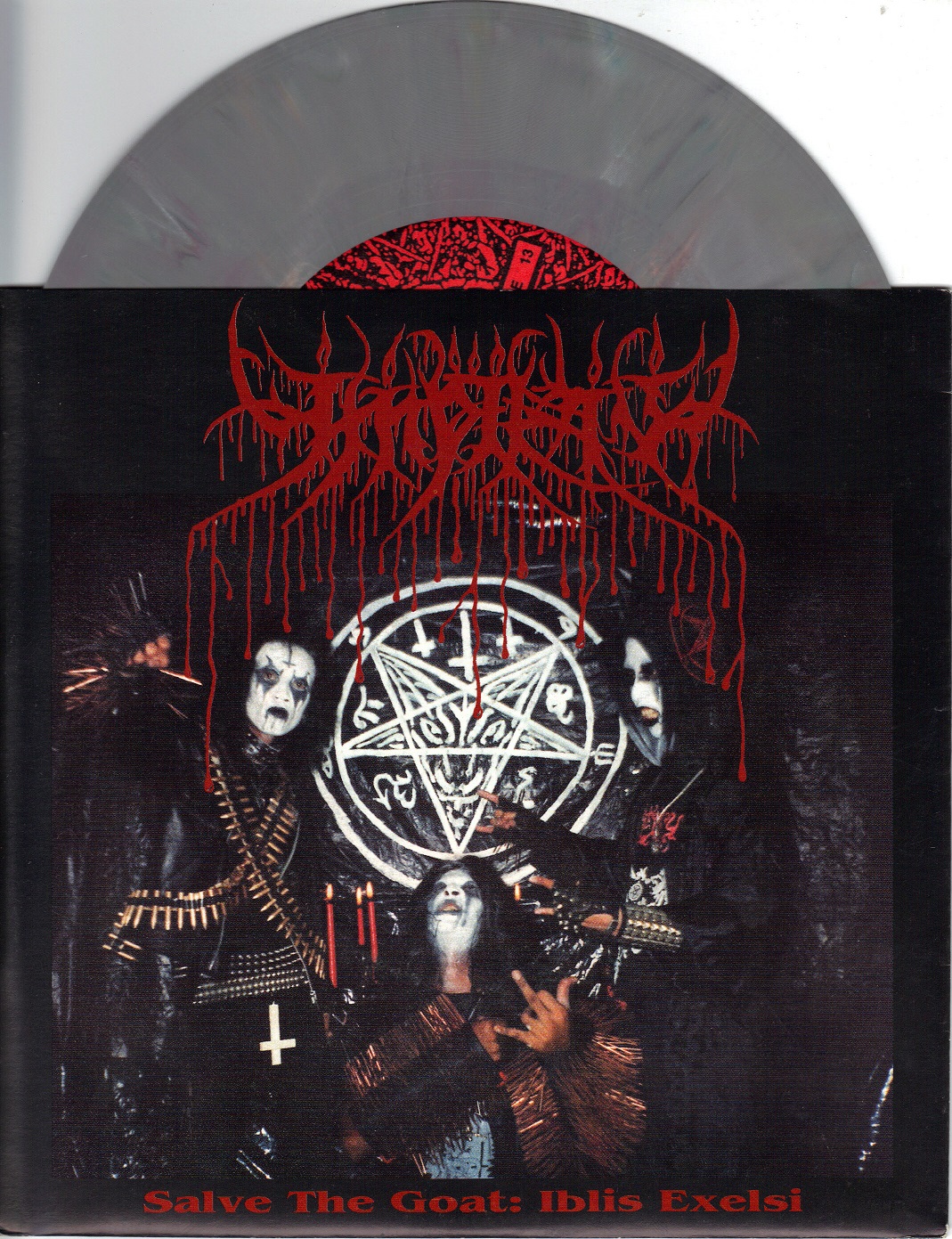 Impiety