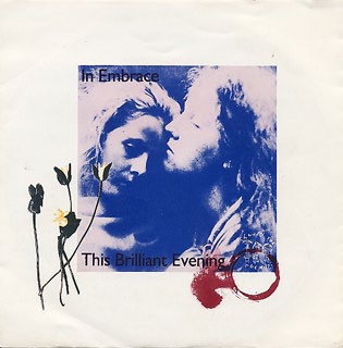 In Embrace - This Brilliant Evening - 7 Inch Vinyl Record