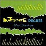 Intense Degree - Peel Sessions - Compact Disc