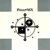 Intermix - ST - Cassette tape on Roadracer Records