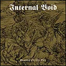 Internal Void - Standing On The Sun - Compact Disc
