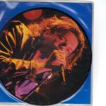 Inxs - Interview 1988 with Kirk Pengilly and Tim Fariss - Picture Disc 7 Inch Record