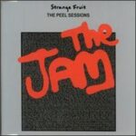 The Jam - The Peel Sessions - Cassette