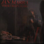 Jan Marra - These Crazy Years - Vinyl album on Flying Fish Records