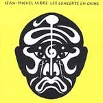 Jean Michel Jarre - Les Concerts En Chine 2 - Cassette