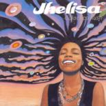 Jhelisa - Galactica Rush - Cassette tape on Planet Earth Records
