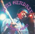 Jimi Hendrix - Bleeding Heart Live NYC 1968 - Compact Disc