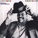 Joe Turner With The Count Basie Orchestra - Flip Flop And Fly - Cassette Tape