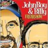 John Boy And Billy - Freakshow - Compact Disc