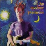 John Mooney - Testimony - Cassette tape on Domino Records